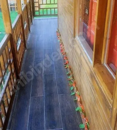 Denize 300 Mt Camlik Icinde Bahceli Muestakil Ev